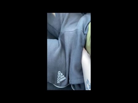 Public Fucky-fucky And Deep Throat In Car With Amazing Legal Age Young