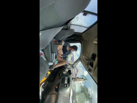 Client Catches Me Jerking Off At Lowe’s ! (sorry About Not Being Able To See)