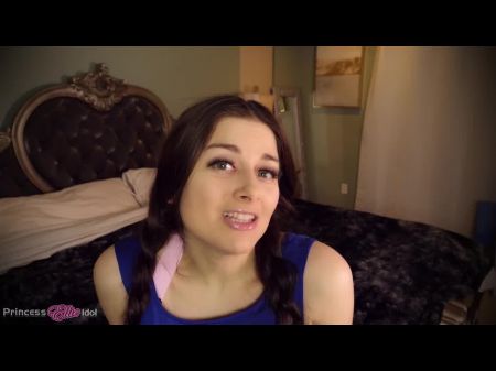 Bred By My Step - Dad - In - Law (taboo , Virtual Romp , Internal Cumshot , Impregnation)