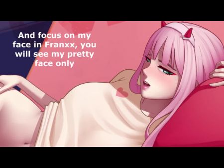 Zero 2 Anime Porn Joi (femdom Humliation Concentrate Gaze) Part 1