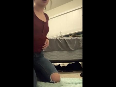Stepdaughter Fucks Step-father
