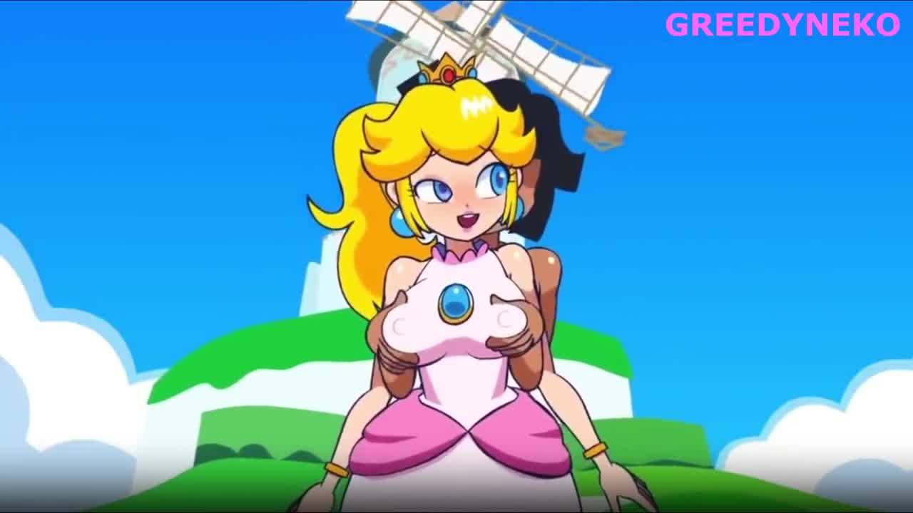 princess-peach-summer-holidays-by-minus8-hotntubes