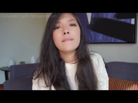 Joi In Spanish From I Telling You How To Masturbate