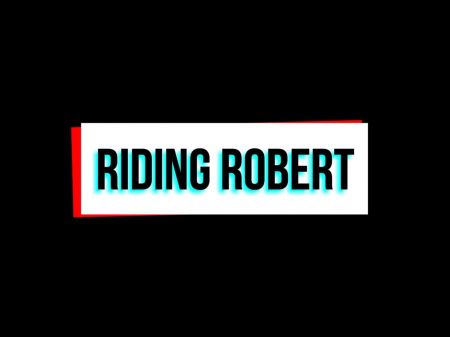 Riding Robert - Dani Sorrento Trailer