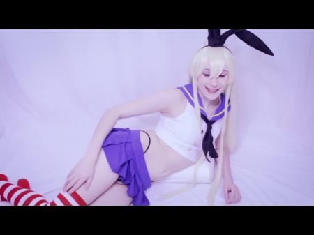 Shimakaze: Weapons Of Donk Destruction Preview
