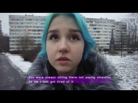 Holen Sie sich Ihre Ex -Freundin mit einem Schwanz zurück Amateur 