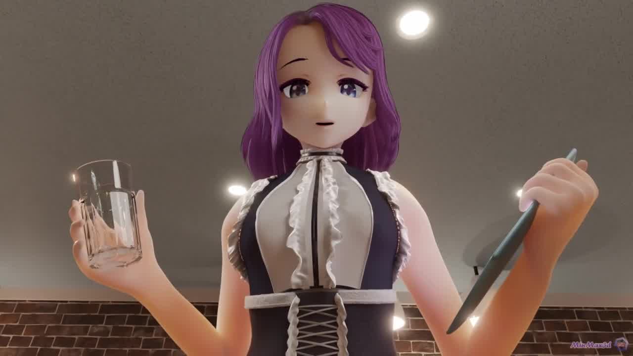 minmax3d - moe milk - hotntubes.com