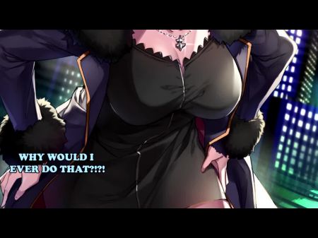 Jeanne Makes You Face The Consequences Part 1(jeanne Fgo Manga Porn Joi)(sounding , Assplay , Cei , Femdom)