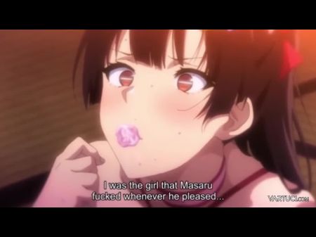anime hentai sexo 