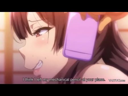 Anime Manga Porn Orgy