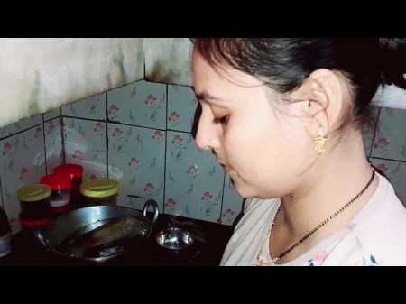Puja Cooking And Romance With Hardcore Intercourse