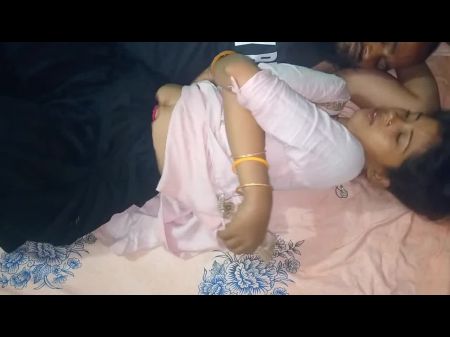 Step Daughter Wants My Ample Man-meat Desi Indian Dame Fuck-fest