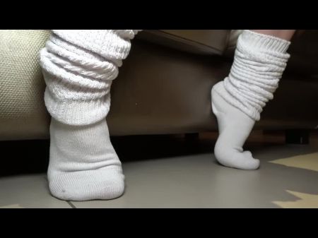 Foda -se Vlog No.92: Ela fará uma boa esposa algum dia. A jovem que é o sonho é fazer uma grande família recebe uma carga gorda Parte 1 