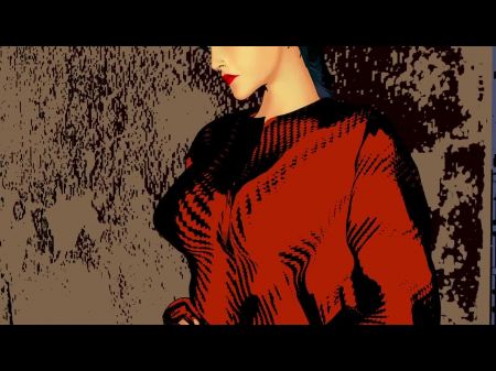 Moneyless The Modesty Of Her Puss By Screwing His Wife