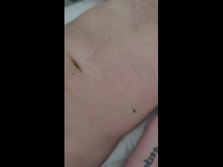 Fast Sunday Morning Jerk Off By Wifey