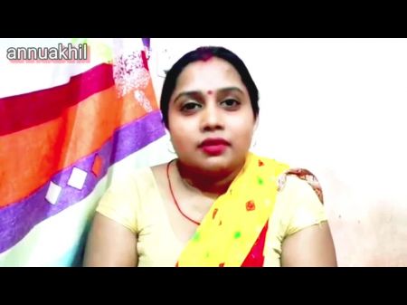 Desi Indianer Bhabhi Ne Apni Chut Ka Pani Nikal KR Mast Chudai Karwayi Indian Desi Sex Video 