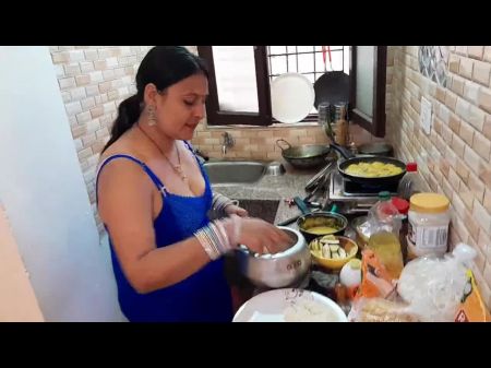 Regresos De Sexo Para Cocinar 