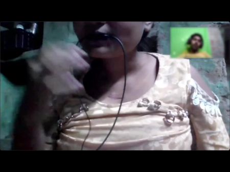 Ein Schulmädchen genießt es, gefickt zu werden Hardcore Doggy Style Anal Teen Hindi Audio 