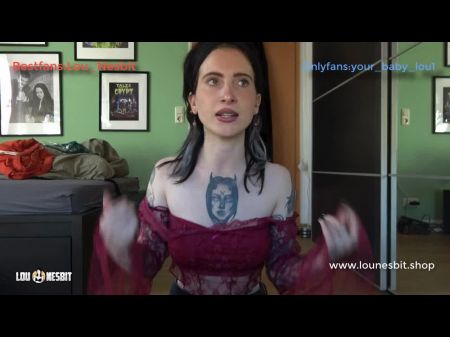 Deine Verruckte Cousine wird ein Spiel spielen von, lia louise 