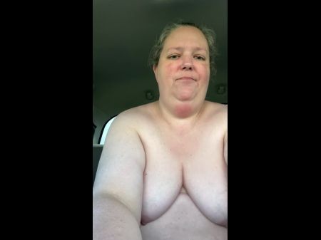 Walmart Parking Bunch Bi-atch .