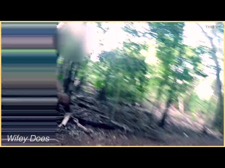 Wife Gets Asked By Stranger To Show Her Tits In Public