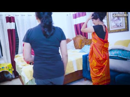 Desi Step Step-sister , Step Mama And Palace Maid Struggles For Massive Manhood Step Son To Sexual Intercourse ( Hindi Audio )