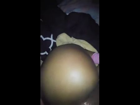 Jamaican J . U . C . T Bus Driver A Shag Out A Woman Battyhole