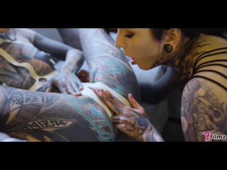 Anuskatzz Ass Fuck Cord - On Fuck From Nux Vomica