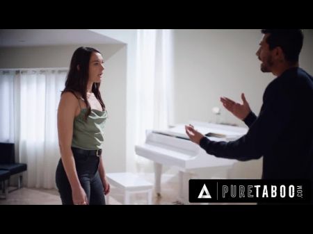 كاترينا كولت تحصل على مارس الجنس من قبل زوجة الأخوة في القانون بينما على الهاتف مع زوجها 