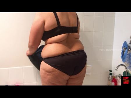 Ssbbw