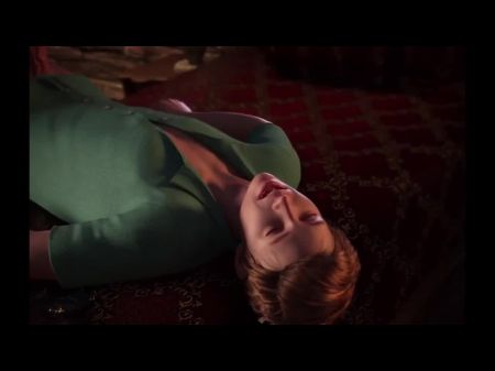 Treasure Of Nadia All Madalyn Hook-up Scenes Part 1