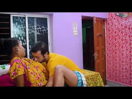 Desi Malik Hardcore Отличный секс с Servent Full Movie 
