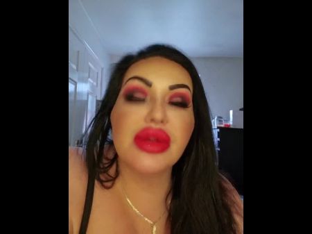 Fat Slut Homewrecker Miamilf BBW British Big Tit Chav Secret Video Call Feeds + Plays 