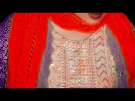 Primer Anal Jodido Con El Vecino Bhabhi 