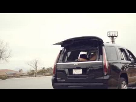 Sophia Leone Bad Vecino 