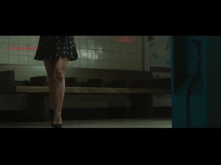 Ana de Armas expuso 2016 