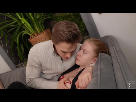 Si Quieres Que Tu Esposa No Te Folle El Cerebro, Tienes Que Follarla Duro Y Duro 