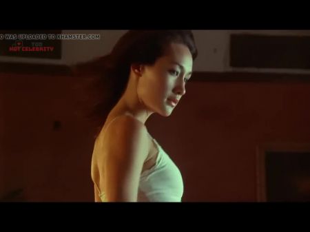 Maggie Q - Nude Weapon 2002