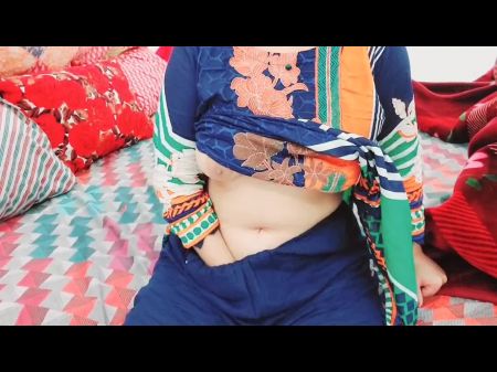 Pakistani Wifey Betraying With Hubby Online – Clear Hindi Audio , Messy Talking