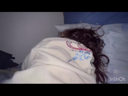 New Doll Got Screwed By Meaty Bone While Sleep And Jism Stretches All Over Her Tight Cunny