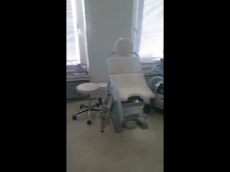 Meine Geile Sub Auf der Arbeit 
