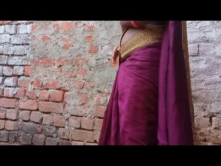 Bhabhi Ji Apne Bf Ko Ghar Ke Pichhe Bulakar Chudwai Utter Pounded Indian Desi Bhabhi With Bf Outdoor Stiff - Core Fuckfest