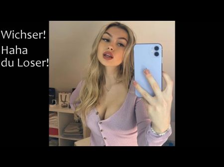 Linabmn Und Zclina Sind Deine Herrinen Femdom Joi Cbt Pov