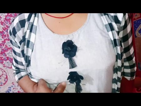 O meio -irmão mais jovem indiano desi rasgou a bunda de sua irmã mais casada 