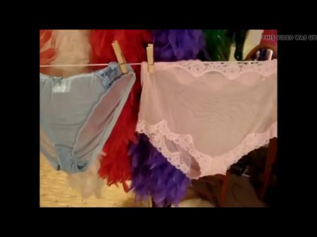 Underpants Galore 3