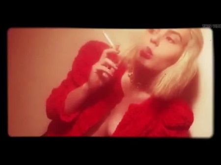 Killer Smoking Gal Compilation