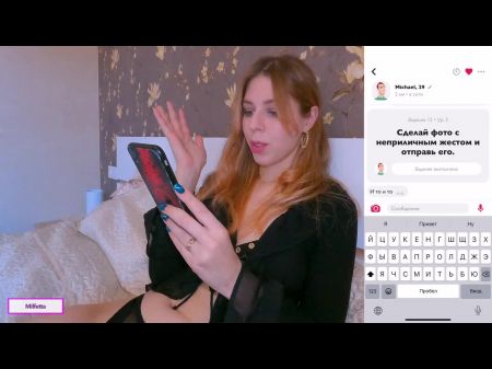 El tipo de la aplicación llegó directamente a mi coño en la primera cita sexa.app 