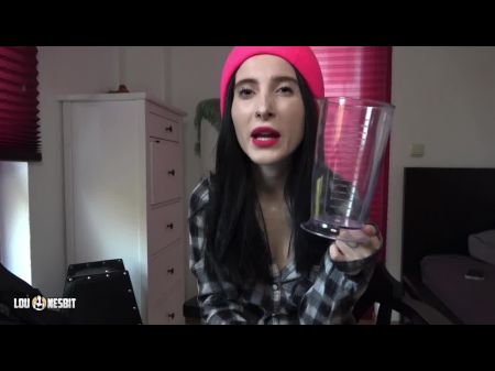 喝你自己的暨（德国女性谈话）