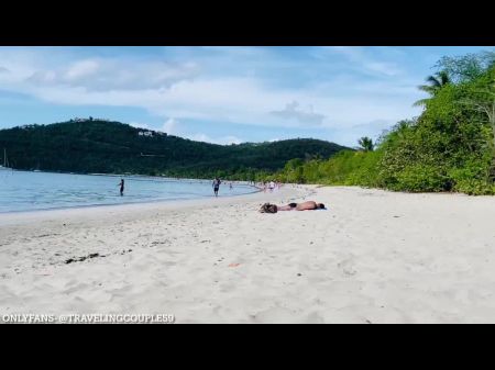 Wifey Gets Pounded By A Stranger At The Beach While Hubby Is Recording , Hotwife Wifey , Hotwife Spouse , Share My Wifey , Tart