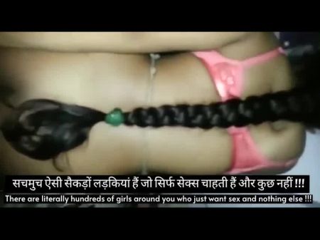 Desi Hubby And Wife Try Rectal Fuck-a-thon For The Very First Time